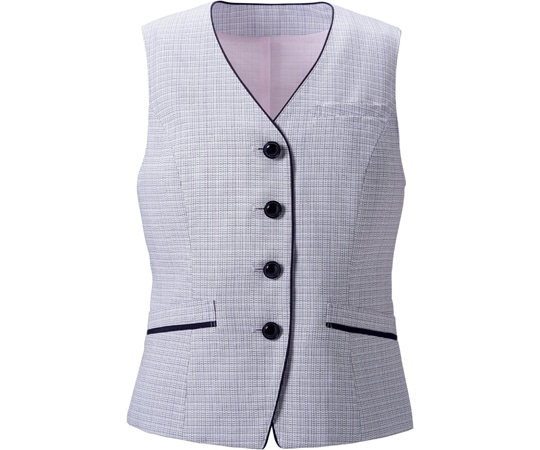 カーシーカシマ ENJOY ベスト 888-67 19号 ESV888 1枚（ご注文単位1枚）【直送品】