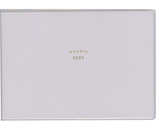 ダイゴー 2025 isshoni.ノートブック15インチ グレー E8098(2025) 1冊(ご注文単位1冊)【直送品】