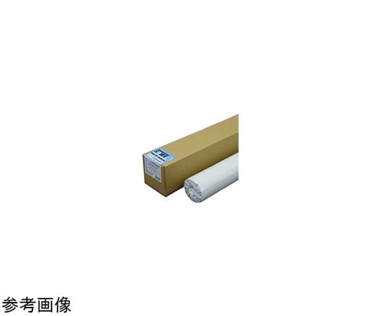 桜井 スーパー合成紙再剥離糊付 610×30M 2インチ SYPM610GT 1本(ご注文単位1本)【直送品】