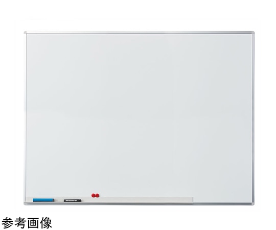 アズワン マルチホワイトボード 900×1200 373-761 1個（ご注文単位1個）【直送品】
