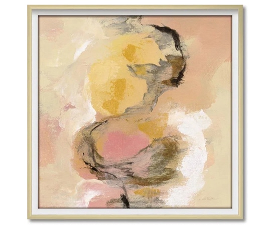 ユーパワー アブストラクト コレクション(シルビア ヴァシレヴァ｢ピオニー アロマ｣) AC-05028 1個（ご注文単位1個）【直送品】