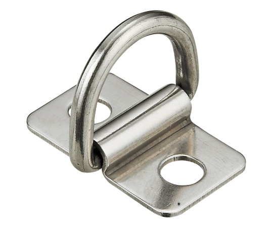 岡田装飾金物 Wグランドフック G2 1個(ご注文単位1個)【直送品】