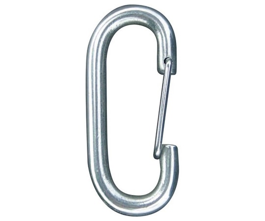 ハイロジック レクト30・40兼用 ショートスナップ 58455 1個(ご注文単位1個)【直送品】