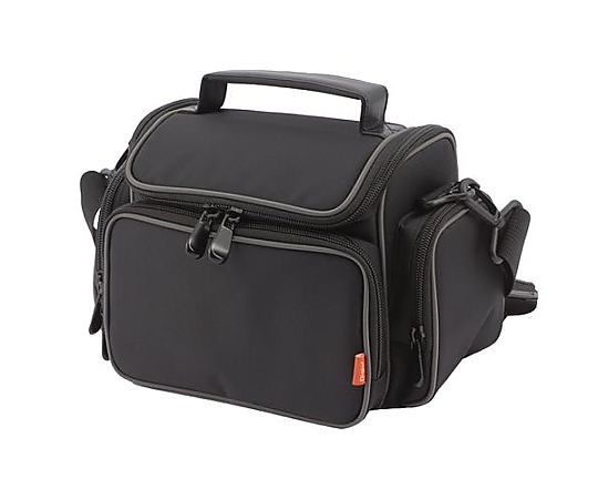 ナカバヤシ 275x155x185mm カメラバッグ EA759ZA-108 1個（ご注文単位1個）【直送品】