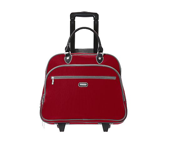 baggallini ローリングトート アップル RTC269 1個(ご注文単位1個)【直送品】