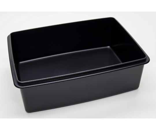 蝶プラ工業 導電パーツボックス№8L用 本体 17850808 1個(ご注文単位1個)【直送品】