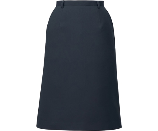 カーシーカシマ ENJOYNoir スカート COMFORT CLOTH STRETCH 7号 NAS027 1枚（ご注文単位1枚）【直送品】