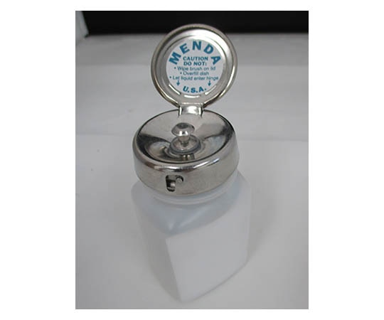 DESCO ピュアテイクロック機能付きボトル 883003 1個 (ご注文単位1個)【直送品】