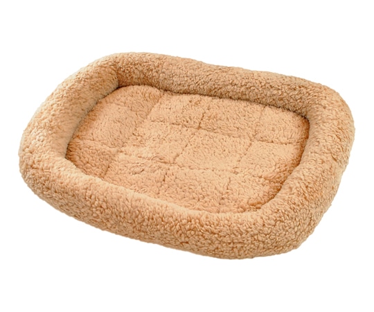 ペットプロジャパン ペットプロ マイライフベッド Sサイズ ライトブラウン  1個（ご注文単位1個）【直送品】