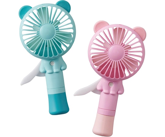 アズワン アニマルファン 12個入 35-47-4-1 1個(ご注文単位1個)【直送品】