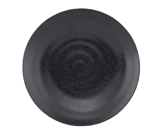 Daiwa 15.5cm平皿 黒 SJ-5-BK 1個(ご注文単位1個)【直送品】