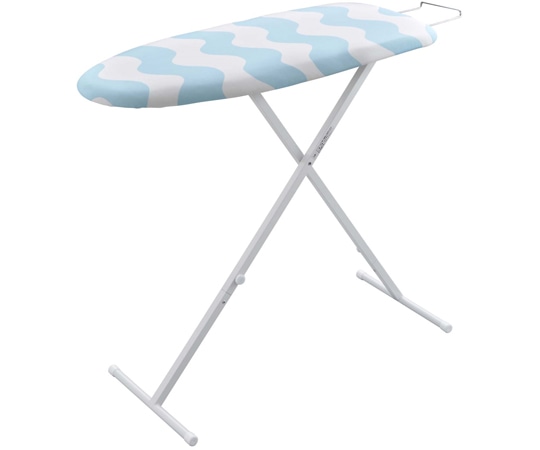 山崎実業 スタンド式おてがるプレス ウェーブ 7809 1個（ご注文単位1個）【直送品】