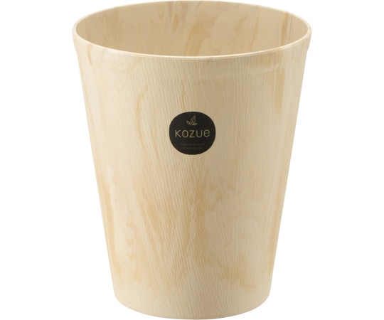 リッチェル コズエ カン S ベージュ 20個入 16672-7 1箱（ご注文単位1箱）【直送品】