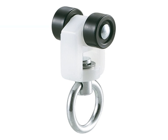 岡田装飾金物 D30ランナーN 12T14 1個(ご注文単位1個)【直送品】