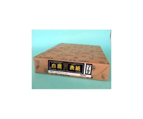 美濃商会 板目表紙 A3判 4143 1パック(ご注文単位1パック)【直送品】