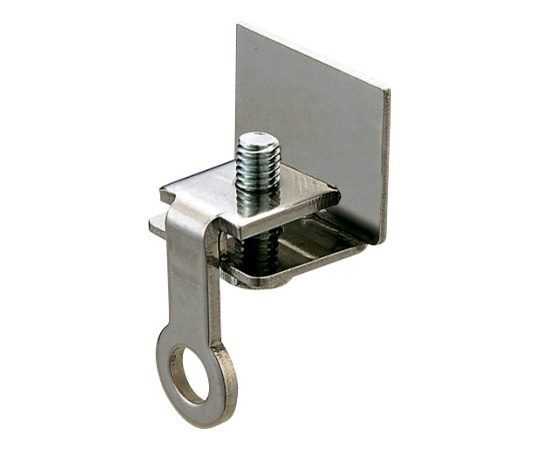 岡田装飾金物 D30ステンキャップストップ 13T31 1個(ご注文単位1個)【直送品】