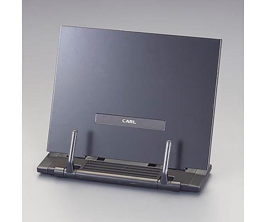 カール 211x151x174mm ブックスタンド EA954HC-426 1個(ご注文単位1個)【直送品】