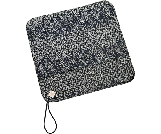 ケンコー・トキナー 包〈つつむ〉ラップクッション ツインクロス M 和柄混合 TTM-TCM-WA4 1個（ご注文単位1個）【直送品】