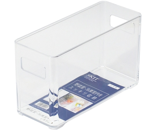 パール金属 スキット 野菜室・冷凍室トレー スリム HB5560 1個（ご注文単位1個）【直送品】