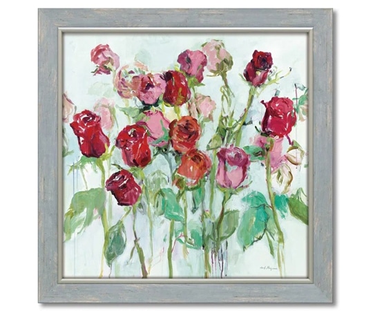 ユーパワー マリリン ハーゲマン｢ワイルド ローズ ブライト｣ MH-14001 1個（ご注文単位1個）【直送品】