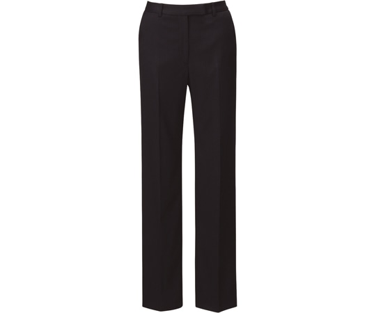 カーシーカシマ ENJOY パンツ AIR SWING SUITS BRIGHT ネイビー 21号 EAL869 1枚（ご注文単位1枚）【直送品】