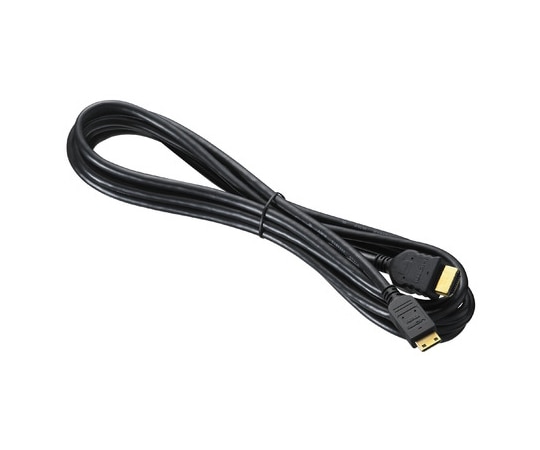 キヤノン HDMIケーブル HTC-100 1個（ご注文単位1個）【直送品】