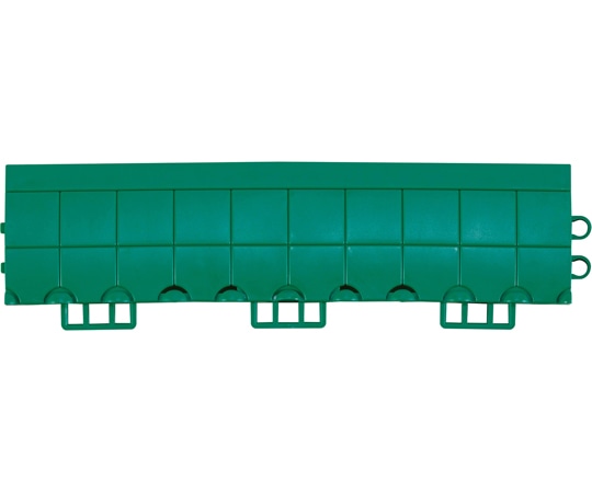 テラモト 制電フミンゴFW 中ふちメス MR-087-794-1 1枚 (ご注文単位1枚)【直送品】