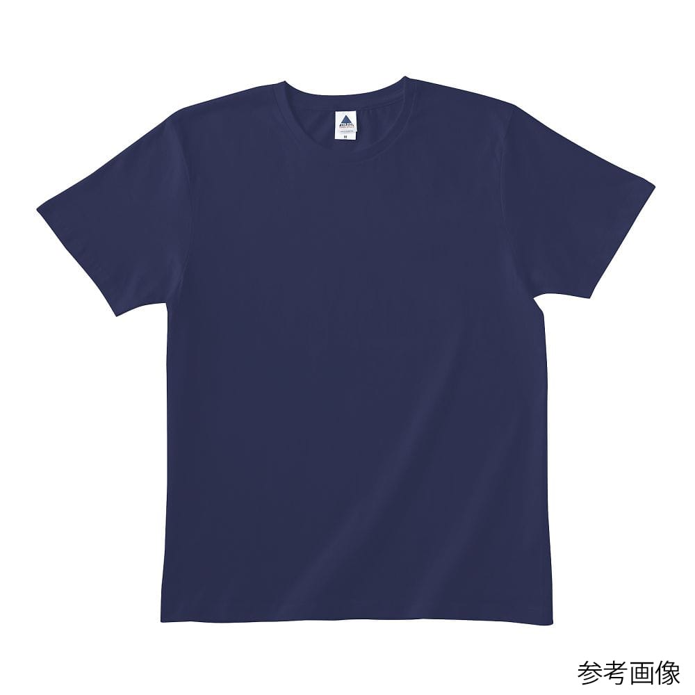フェリック ベーシックスタイルTシャツ ネイビー XXL TRS700-XXL 1枚（ご注文単位1枚）【直送品】