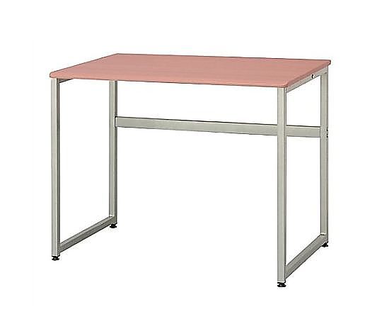 エスコ 900x600x700mm デスク EA954HC-146 1台(ご注文単位1台)【直送品】