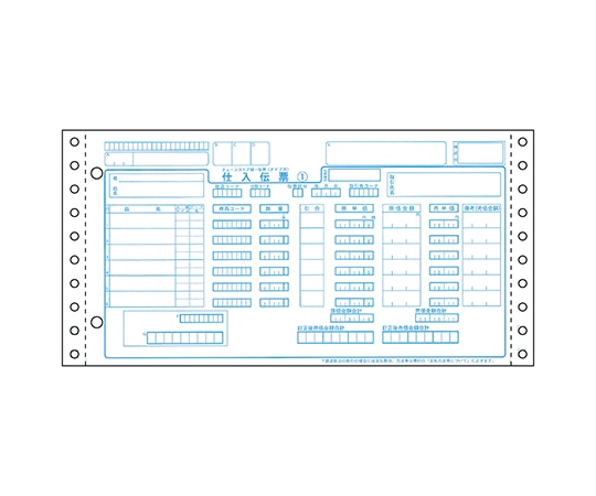 ヒサゴ チェーンストア 統一伝票(タイプ用) 5P 1セット(1000枚入) BP1703 1セット(ご注文単位1セット)【直送品】