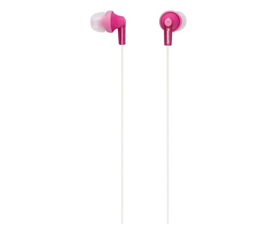 パナソニック インサイドホン RP-HJE150-P 1個(ご注文単位1個)【直送品】