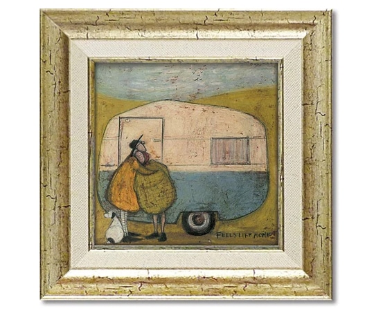 ユーパワー サム トフト｢我が家のように2｣ ST-04049 1個（ご注文単位1個）【直送品】