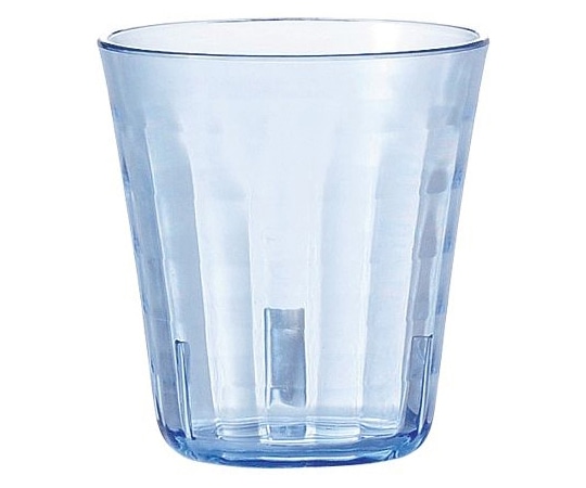 Daiwa スパークルタンブラー280 ブルー PC-26-TB 1個(ご注文単位1個)【直送品】