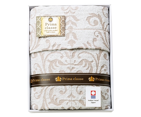 アズワン 今治プリマクラッセ タオルケット IPT-8007 1箱(ご注文単位1箱)【直送品】