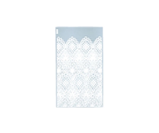 ベルベ クリアバッグ レースィ SS 500枚 4029 1ケース（ご注文単位1ケース）【直送品】