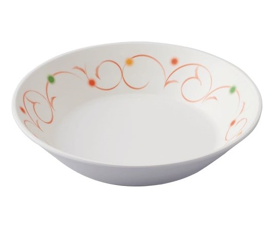 Daiwa 18cm深皿 吉粋(きっすい) BY-55-KIS 1個(ご注文単位1個)【直送品】