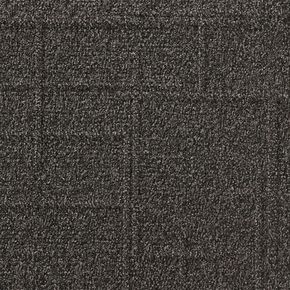 スミノエ タイルカーペット ECOS 50×50cm 1箱(20枚入) LX1803 1箱(ご注文単位1箱)【直送品】