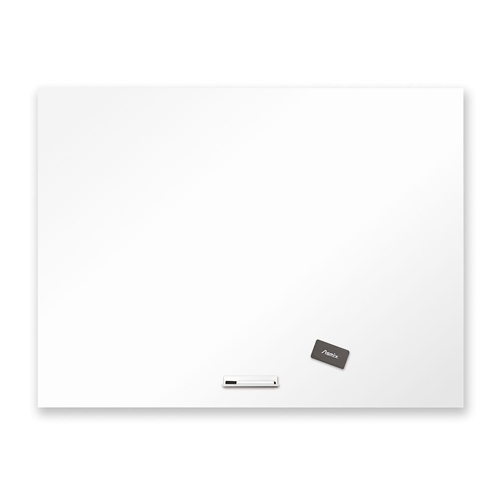 アスカ 抗菌ホワイトマグネットシート 3L AWM04 1枚(ご注文単位1枚)【直送品】