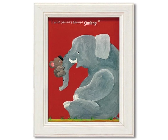 ユーパワー 武内 祐人｢コアラとゾウ｣ YT-00722 1個（ご注文単位1個）【直送品】