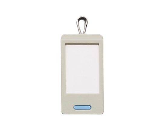 ナカバヤシ [EA956VG-6~-9用] キーハンガー(ブルー) EA956VG-24 1個(ご注文単位1個)【直送品】