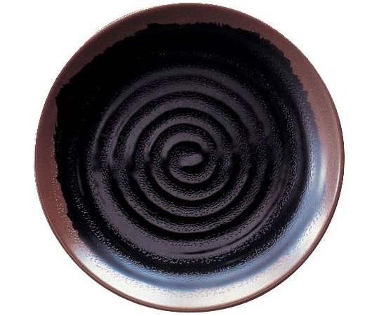 Daiwa 丸皿 小 天目(てんもく) YD-14-TM 1個(ご注文単位1個)【直送品】