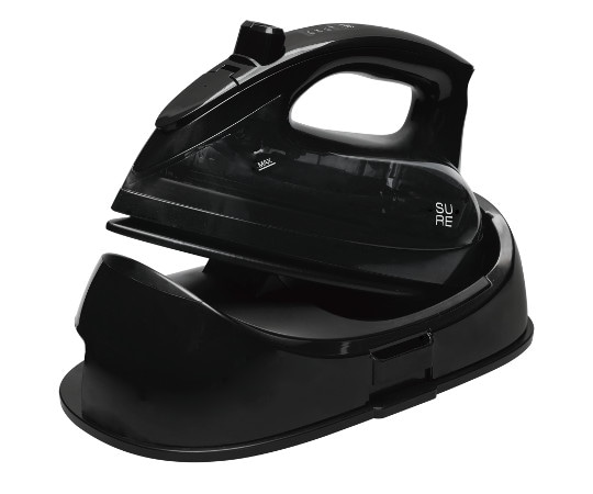 石崎電機製作所・SURE 男前アイロン SI-311L 1台（ご注文単位1台）【直送品】