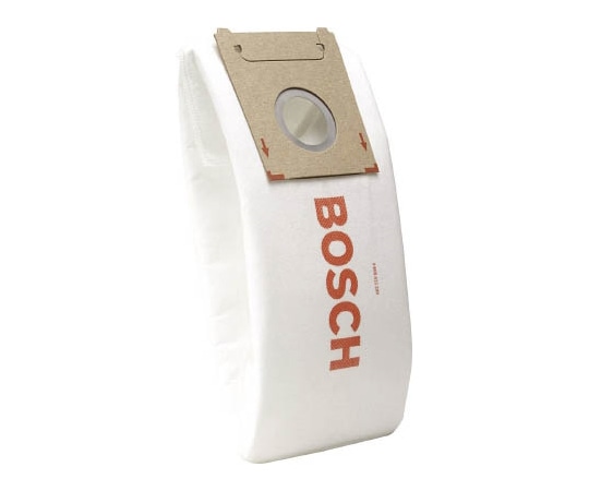 BOSCH ダストバッグ 2605411225 1個(ご注文単位1個)【直送品】