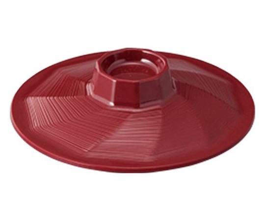 Daiwa 千波10cmボール(蓋)真紅(しんく) MF-21-SNK 1個(ご注文単位1個)【直送品】