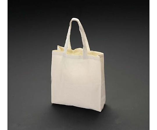エスコ 330x390x100mm トートバッグ EA927AM-15 1個(ご注文単位1個)【直送品】