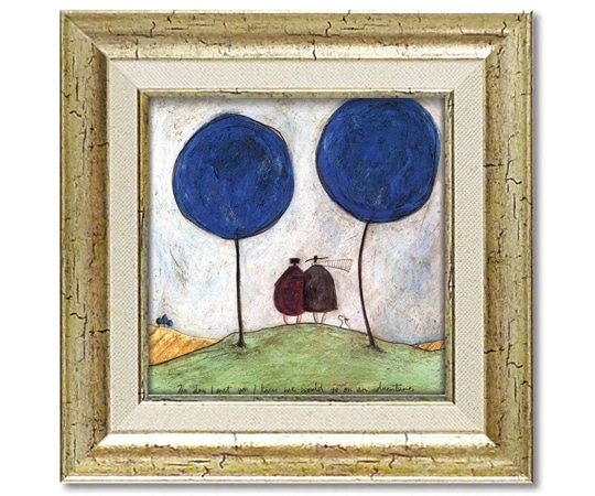 ユーパワー サム トフト｢あなたに出会った日｣ ST-04001 1個（ご注文単位1個）【直送品】