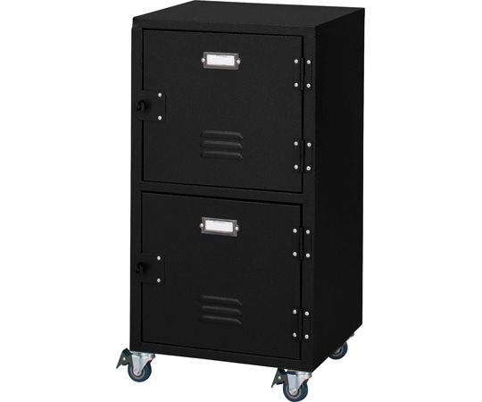 東谷 ラルド チェスト2D ブラック TPN-30BK 1個（ご注文単位1個）【直送品】