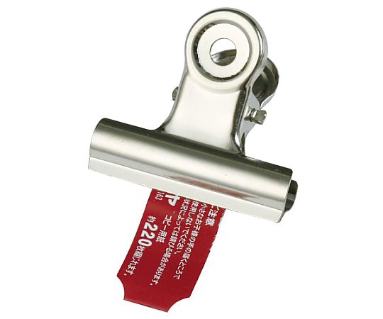 ミツヤ バラ 目玉クリップ小 1個×50箱入 MC-510-BA 1ケース（ご注文単位1ケース）【直送品】