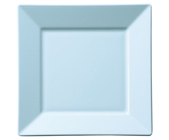 Daiwa 21cmチェックスクエア 空色 NS-21-SK 1個(ご注文単位1個)【直送品】