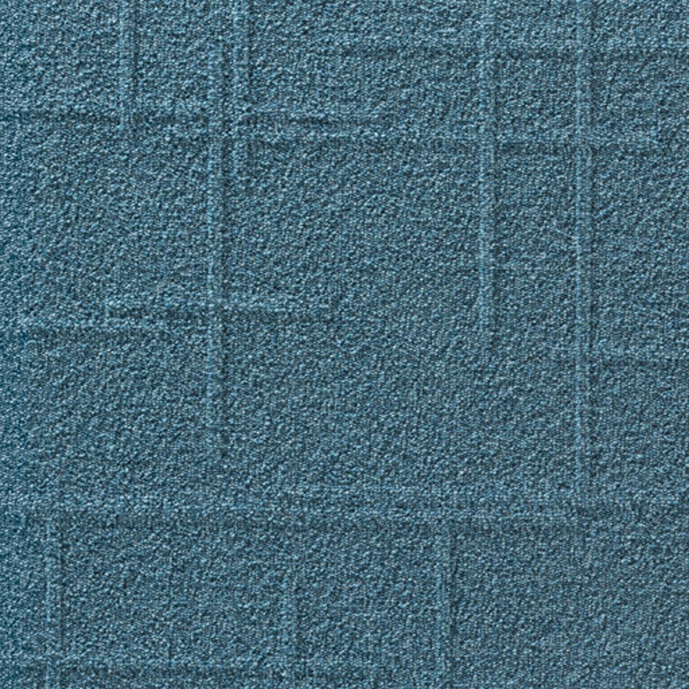 スミノエ タイルカーペット ECOS 50×50cm 1箱(20枚入) LX1816 1箱(ご注文単位1箱)【直送品】